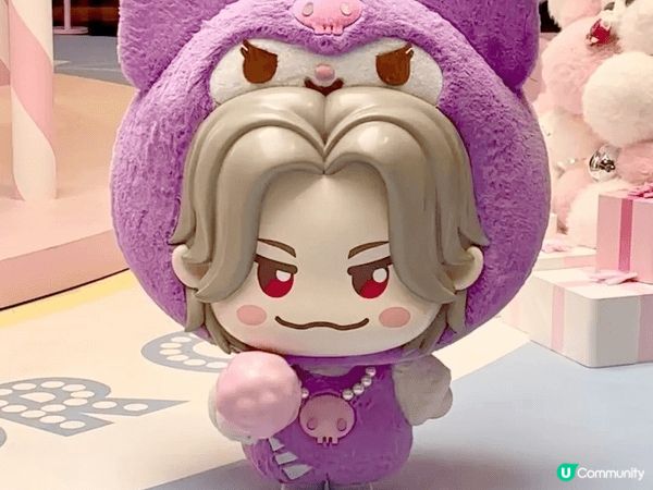 今個聖誕，又一城於2025年11月25日至2026年1月1日...