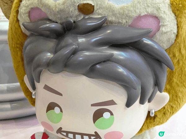 今個聖誕，又一城於2025年11月25日至2026年1月1日...