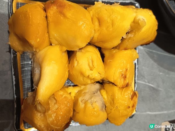呢次我響旺角雅蘭中心四樓食放題，好味到飛起，我食咗燒乳鴿、燒...