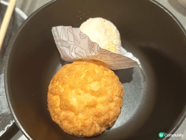 呢次我響旺角雅蘭中心四樓食放題，好味到飛起，我食咗燒乳鴿、燒...