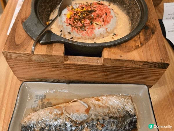 此間將軍澳新開嘅日式食店，有飯有烏冬，仲有意想不到嘅甜品，好...