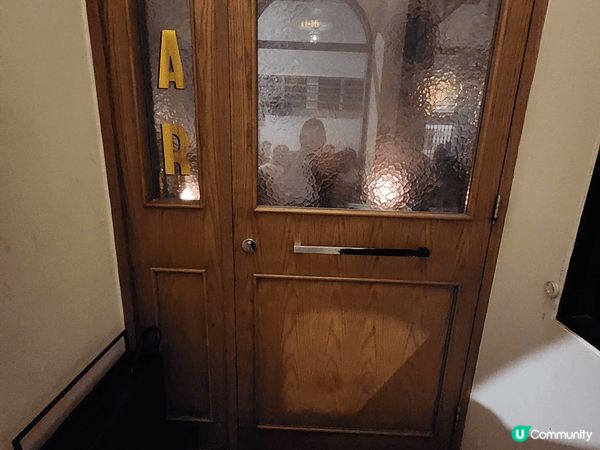 世一酒吧 Bar Leone，要去朝聖！smoked oli...