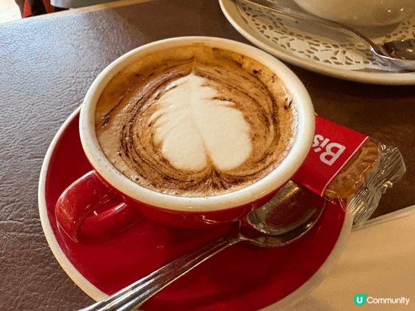 海之戀Feather & Bone 一間超有特色的西餐廳，超...