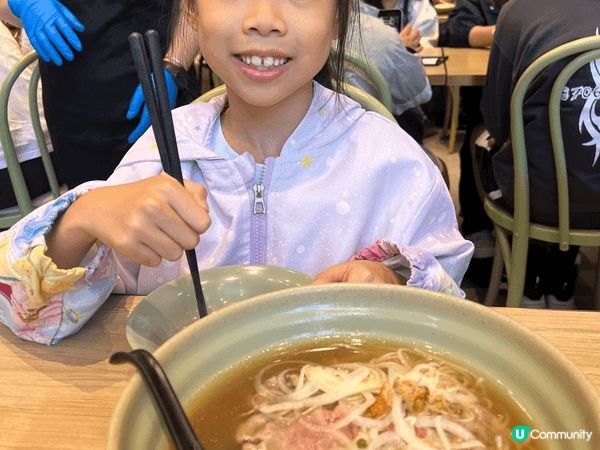 我最想同囡囡分享呢個聖誕蛋糕
