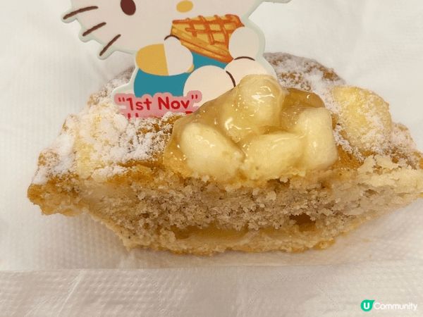 我想同老公一齊食LIFETASTIC聖誕蛋糕，因為開心嘅節日...