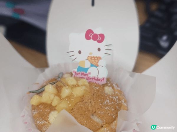 我想同老公一齊食LIFETASTIC聖誕蛋糕，因為開心嘅節日...