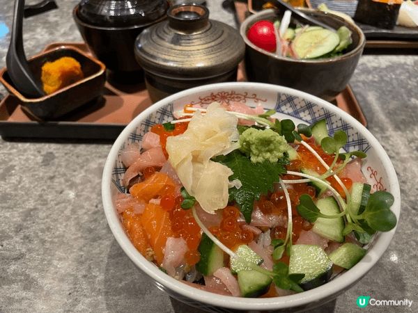我最想同家人一齊食法國忌廉士多啤梨蛋糕，因為士多啤梨口味蛋糕...