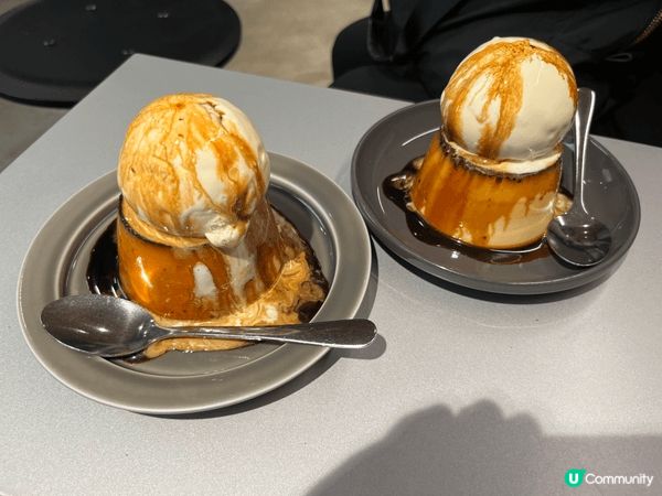 我最想和我的媽媽一齊食LIFETASTIC 聖誕蛋糕🍰，因為...