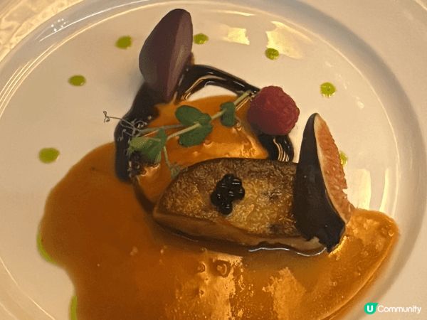 我最希希望同啊囡一齊食聖誕法國忌廉士多啤梨蛋糕