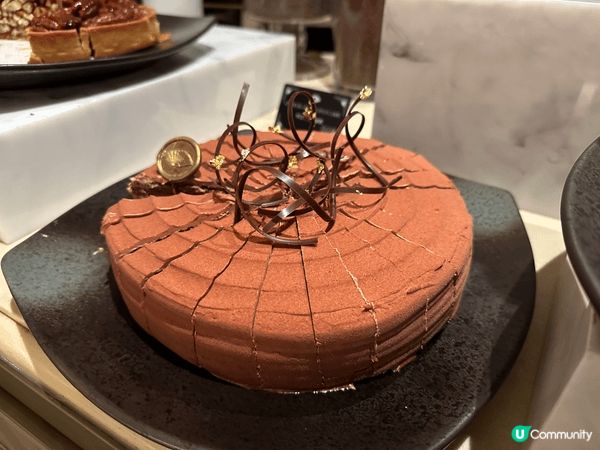 我最想同屋企人同朋友一齊食Lifetastic聖誕蛋糕，因為...