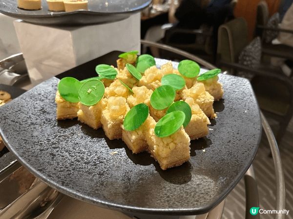 我最想同屋企人同朋友一齊食Lifetastic聖誕蛋糕，因為...