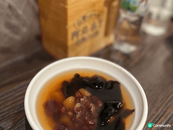 Dennis. 同佢好似分咗手又好似未分，我到而家都好迷惘，...