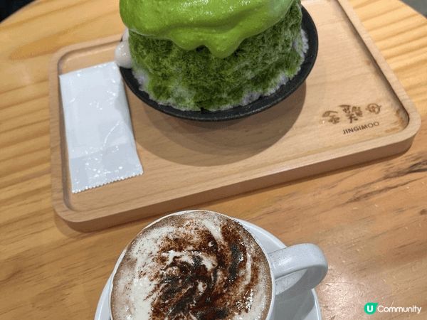 我最想同好朋友分享呢款蛋糕，因為呢款健康蛋糕，好適合年青朋友...