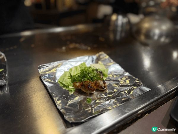 銅鑼灣 Kozy 鐵板燒：必試平價日式屋台風味！