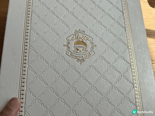 北京Pop Land 入面嘅Molly 城堡主題餐廳，食物造...