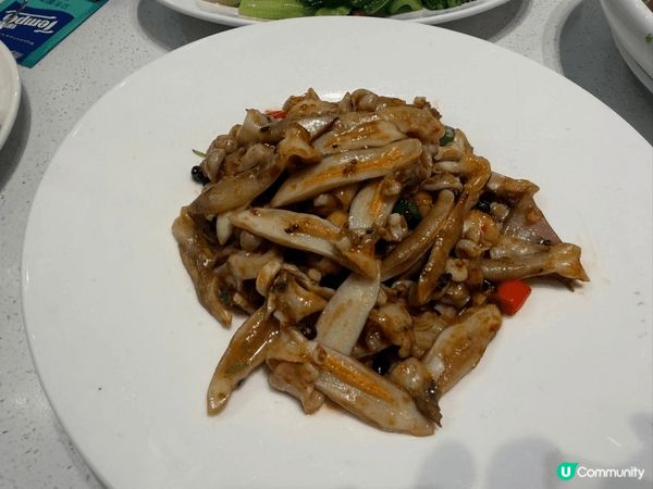 79漁船出名多野食，羅氏蝦燒得剛剛好,超多膏