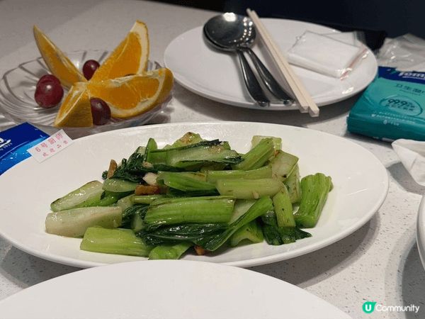 79漁船出名多野食，羅氏蝦燒得剛剛好,超多膏