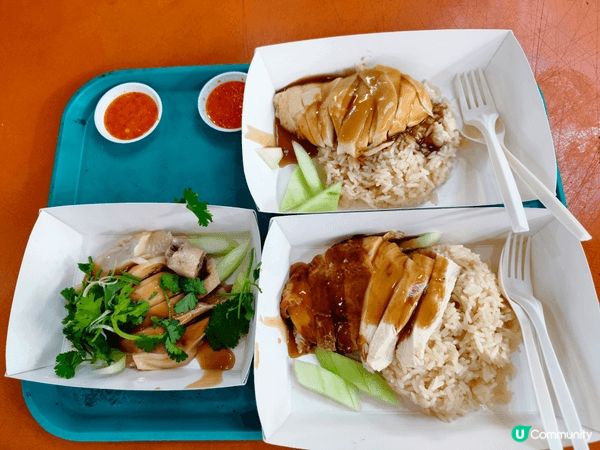 我分享新加坡旅行時的美食打卡靚相。有環球影城 Minons ...