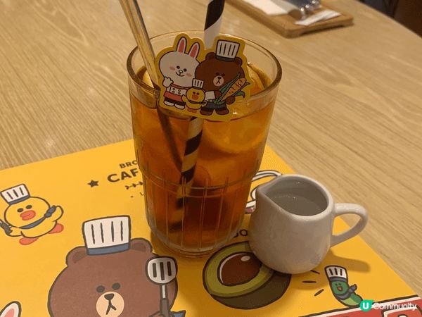 上次去住葡京人酒店-LINE FRIENDS PRESENT...