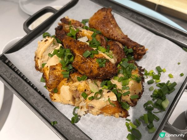 深圳Coco Park 既綠茶餐廳，環境舒適且坐位闊落，無論...