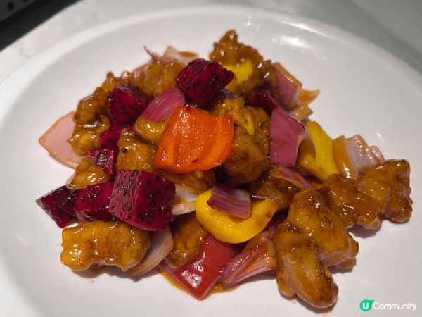 深圳Coco Park 既綠茶餐廳，環境舒適且坐位闊落，無論...