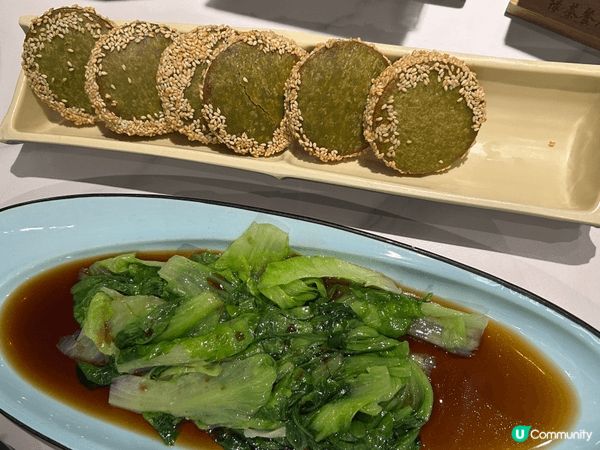 深圳Coco Park 既綠茶餐廳，環境舒適且坐位闊落，無論...