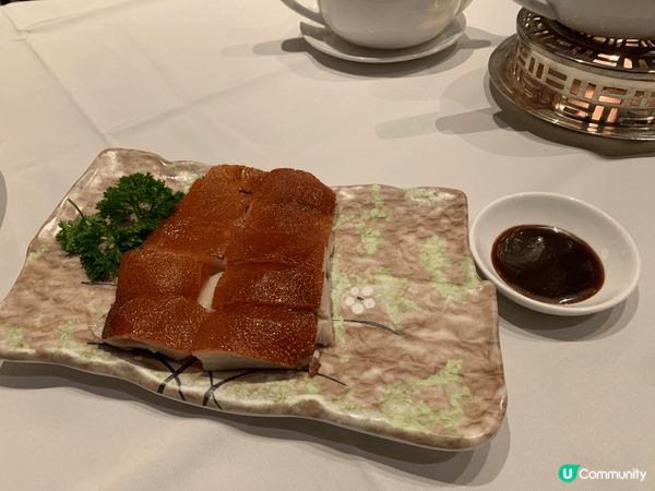 最近，在銅鑼灣的富豪酒店中菜廳——富豪金殿食晚飯，這次體驗讓...