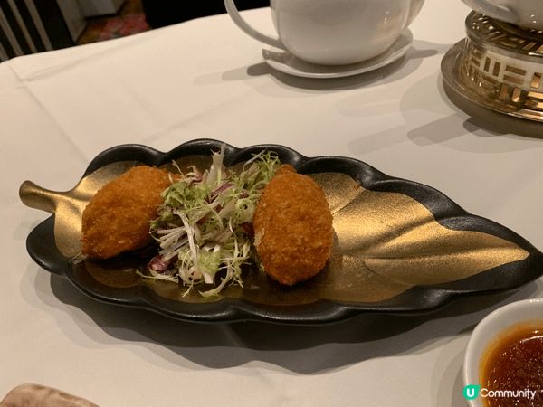 最近，在銅鑼灣的富豪酒店中菜廳——富豪金殿食晚飯，這次體驗讓...