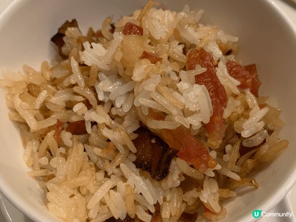 最近，在銅鑼灣的富豪酒店中菜廳——富豪金殿食晚飯，這次體驗讓...