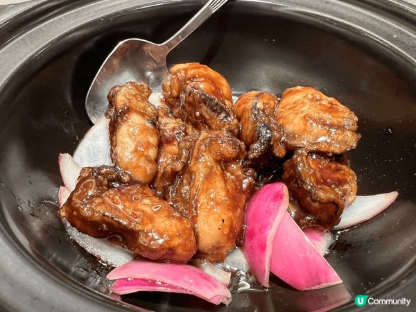 鍾意和家人同朋友享受進食西餐時的氣氛和精緻，同時十分喜愛中餐...