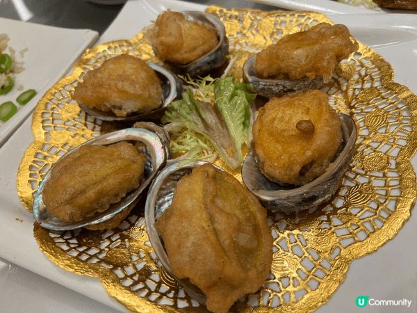 鍾意和家人同朋友享受進食西餐時的氣氛和精緻，同時十分喜愛中餐...