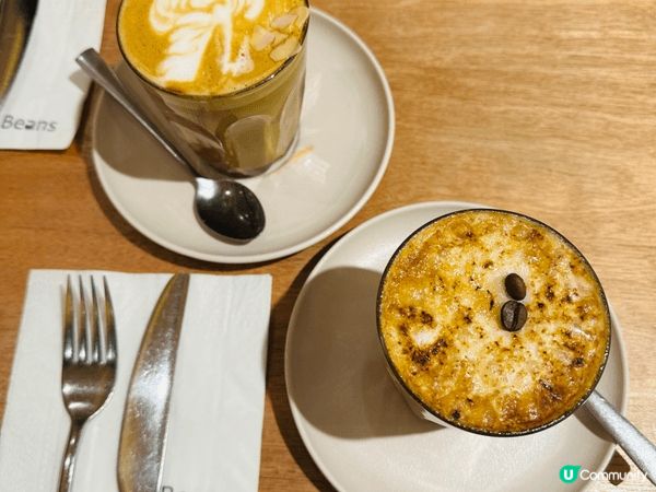 鍾意和家人同朋友享受進食西餐時的氣氛和精緻，同時十分喜愛中餐...