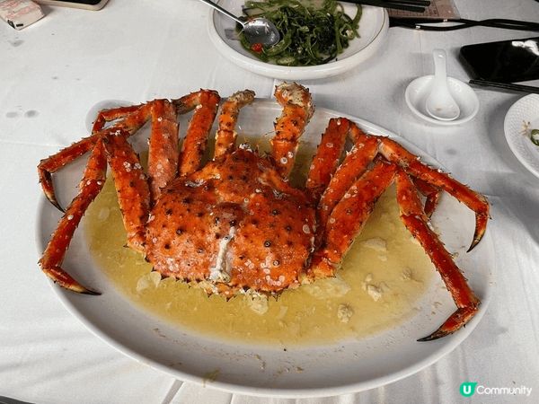 去完珠海鶴祥宮浸SPA就去咗餐廳醫肚，呢度啲地道菜好好食，唔...
