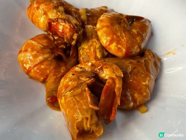 去完珠海鶴祥宮浸SPA就去咗餐廳醫肚，呢度啲地道菜好好食，唔...
