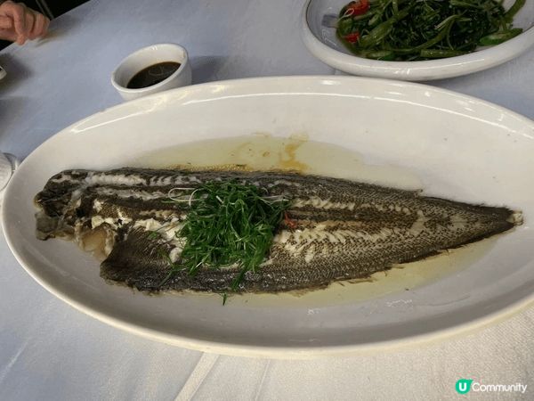 去完珠海鶴祥宮浸SPA就去咗餐廳醫肚，呢度啲地道菜好好食，唔...