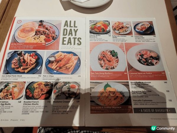 正呀喂！😋 撐枱腳食好西！🥩🍟