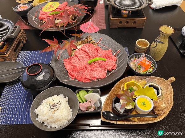 與親愛的人漫遊在日本小城鎮當中，幸福的士天
