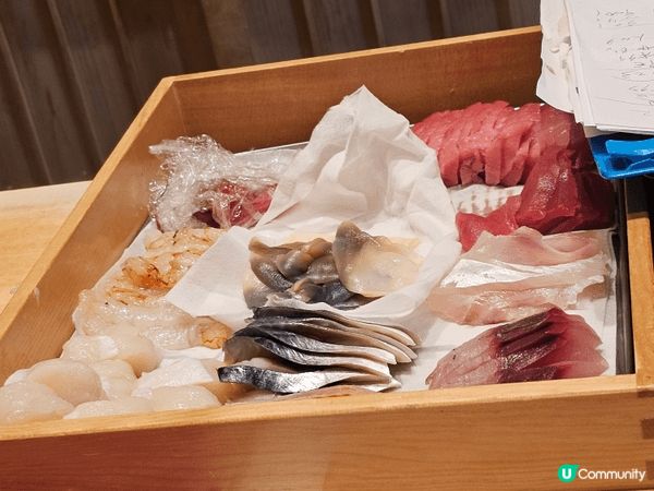 去日本旅行，如果搵到一間好嘅omakase, 真心會高興。上...