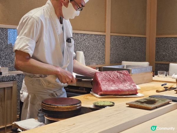去日本旅行，如果搵到一間好嘅omakase, 真心會高興。上...