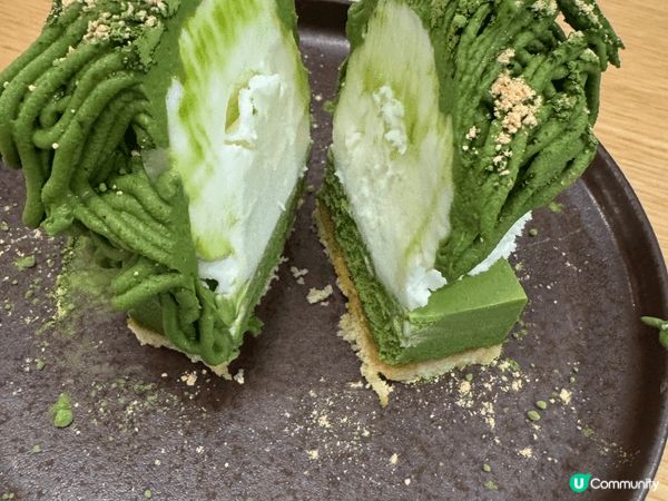 大阪長居植物園Palpitant cafe