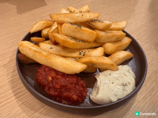 大阪長居植物園Palpitant cafe