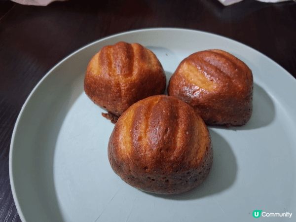 #甜蜜聖誕滋味 