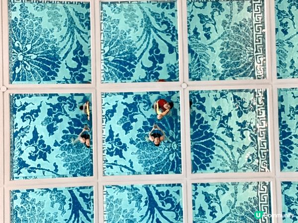 澳門之旅❤️入住最新「葡京人」酒店，房間風景開揚，而且間房好...