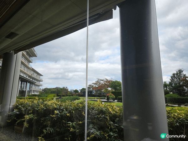 第一次神户之旅，享受有馬溫泉嘅靚景，同埋暖笠笠嘅和牛火鍋。