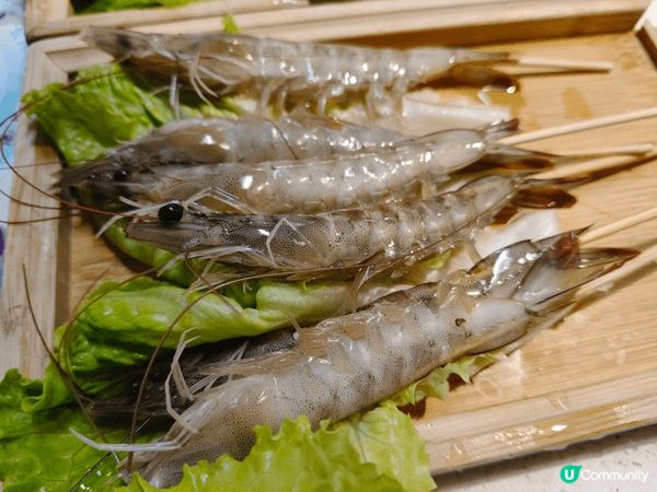 🌙深夜抵達珠海，於拱北尋得這間營業至凌晨兩點的《鹵校長重慶火...