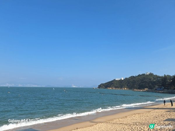 沙灘及靚的海景都令人有難忘的回憶，好想再次有同樣的時光。