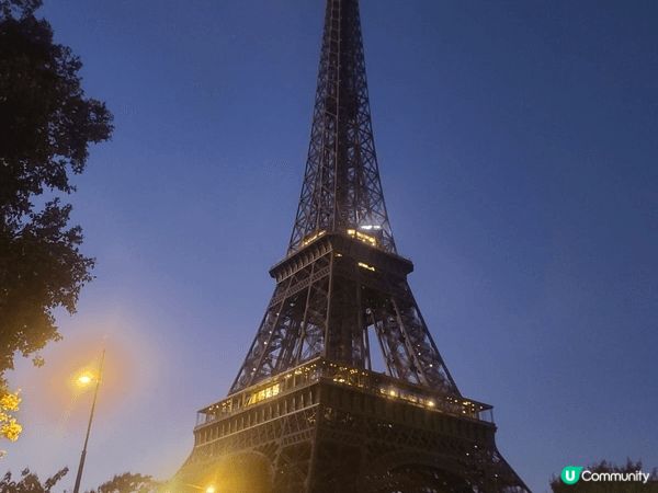 去感受吓這世界不同的天空、建築和意想不到的食物，讓你好好放鬆...