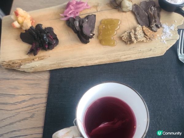 去感受吓這世界不同的天空、建築和意想不到的食物，讓你好好放鬆...