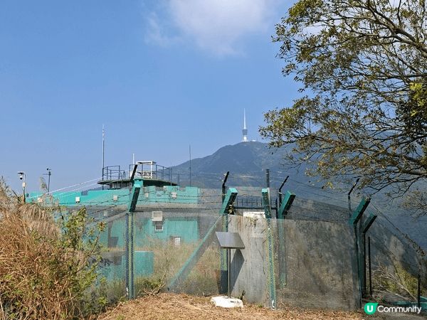 蓮麻坑鉛礦洞重新修葺後，2024年底重新開放，不需要禁區紙，...