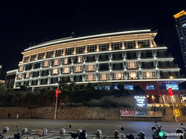 #北上度假計劃: 深圳南澳之旅, 享受靚酒店靚風景, 開心滿...